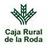 Caja Rural La Roda (@cajaroda) Twitter profile photo