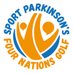 Sport Parkinson's (@SportParkinsons) Twitter profile photo