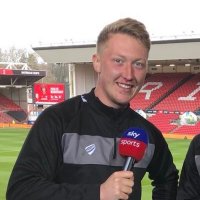 Jack (@jacklangley21) 's Twitter Profile