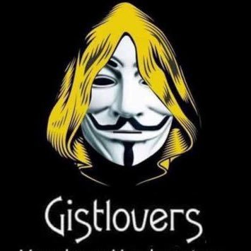 Gistlovers9ja Profile Picture