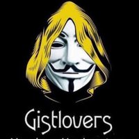 GISTLOVERS (@gistlovers9ja) 's Twitter Profile Photo GISTLOVERS (@gistlovers9ja) 's Twitter Profile Photo