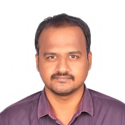 MohanRajBM's profile picture. Software Engineer.
