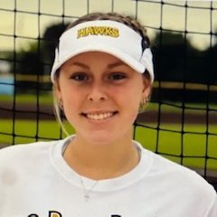 Springboro High School Class of 2025, 4.2GPA,Ohio Hawks 07 Emswiler #8, SS/UT.Email: briannaschul@gmail.com.