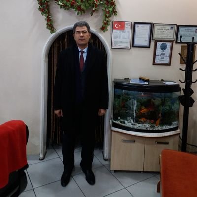 VahitOBAN7's profile picture. 