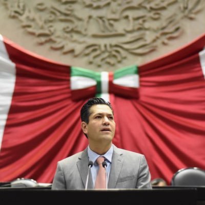 Diputado Federal por Jalisco
Competitividad | energías limpias | inversión
Tercera vía 🍊