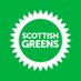 Scottish Greens (@scottishgreens) Twitter profile photo