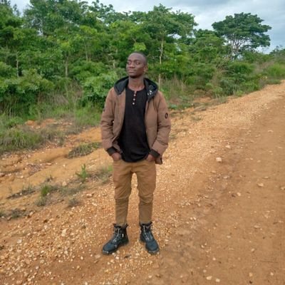 ShedrackNe88481's profile picture. 