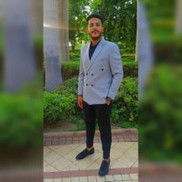 AZoZ👻 (@ahmedazoz72) 's Twitter Profile