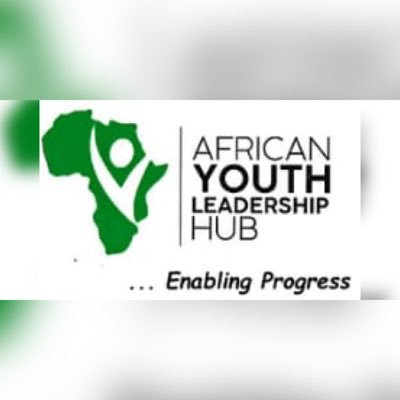 African Youth Leadership Hub is a non-profit association established to promote and work on ethical leadership organization in Africa