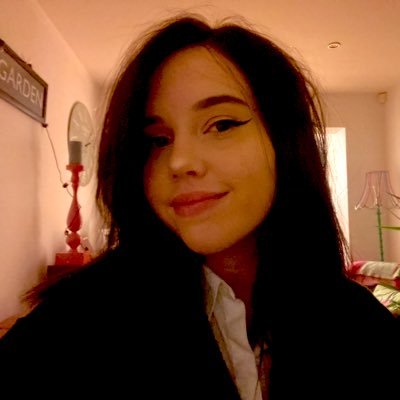 Books innit 📚✨ (she/they).
Publishing student at Edinburgh Napier