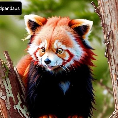 ◑ Daily Upload Beautiful Red Panda Content 
◑ For All Beautiful Red Panda Fans
◑ Follow For More