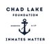 The Chad Lake Foundation (CLF) (@ChadLakeCLF) Twitter profile photo