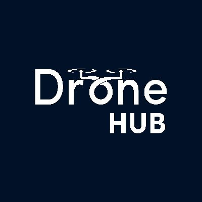 DronehubAfrica Profile Picture