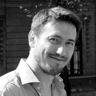 scandarelli's profile picture. Artist