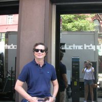 Joaquín J Cabrera. PhD. (@joaquinjcabrera) 's Twitter Profile Photo