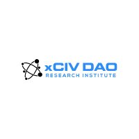 xCIV DAO research institute(@xCIV_Pioneer) 's Twitter Profile Photo