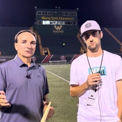 Team and Recruiting Reporter for @TheSpartanMag @On3sports | Covering Michigan High School Football/Basketball since 2017. Past: @SINow @Rivals