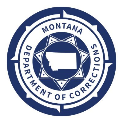 The official Twitter account for the Montana Department of Corrections. Please check out our social media terms of use policies here: https://t.co/f1NPywpbZV