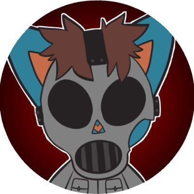 ColonelGasMask Profile Picture