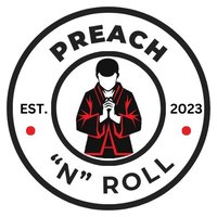 Preach n Roll(@PreachnRoll) 's Twitter Profile Photo