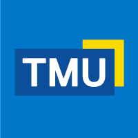 Toronto Metropolitan University CYC (@cyctmu) 's Twitter Profile