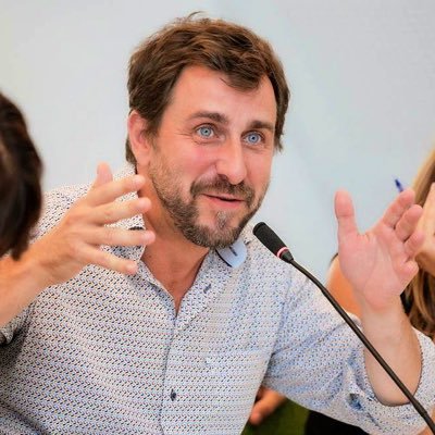 Toni Comín Profile