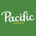 Pacific Foods (@pacificfoods) Twitter profile photo