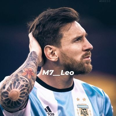 M7__Leo Profile Picture