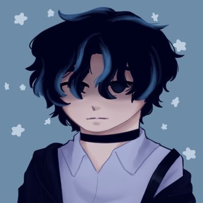 nightmare // comms open!さんのプロフィール画像
