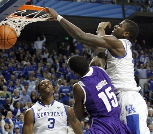 GilliesFanPage's profile picture. This is The Official Fan Page of UK's #14 The One And Only Michael Kidd-Gilchrist #GillieTheKidd #BBN
