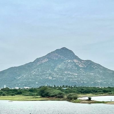By seeing Chidambaram, by being born, in Tiruvarur, by dying in Kasi, or by merely thinking of Arunachala, one will surely attain Liberation.Nation first.