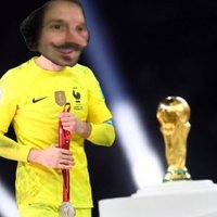 Pergerac (@pergerac) 's Twitter Profile