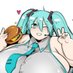 Fat Hatsune Miku~โ (@fatsunedebu) Twitter profile photo Fat Hatsune Miku~โ (@fatsunedebu) Twitter profile photo