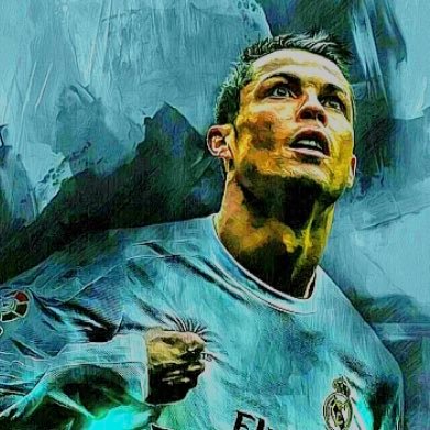 cr7halamadird's profile picture. 