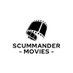 Scummander and Movies🎬 (@ScumanderMovies) Twitter profile photo