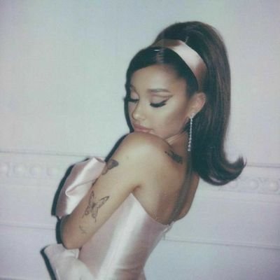 ⠀
“ thank you, next. ” parody account. not really ariana grande.