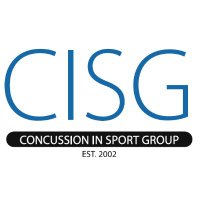Concussion in Sport Group (@concussion_isg) 's Twitter Profile Photo Concussion in Sport Group (@concussion_isg) 's Twitter Profile Photo