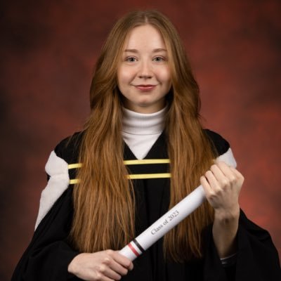 MSc student in the DECO lab at Concordia University @biologyatCU | BSc from @BioMcGill | she/her