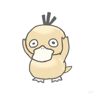 vy0dy's profile picture. 男です