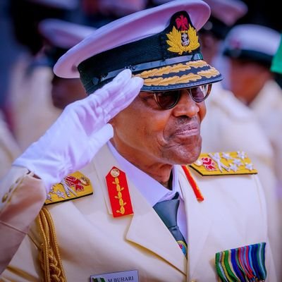 Muslim
Military minded
A Proud Nigerian💯🇳🇬
A farmer
SE/AI engineer