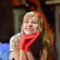 Donna (@d_patton1) 's Twitter Profile