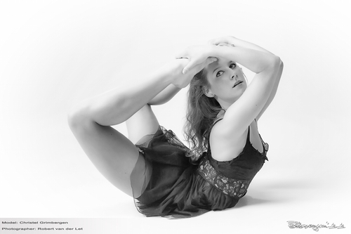 Chriztoll's profile picture. 