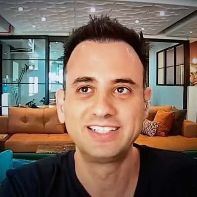 _2cryptomanran's profile picture. CNBC crypto trader, Founder Crypto Banter. Invest in protocols that will change the world - give them enough time to do their thing tweets