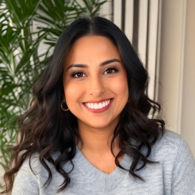 UI/UX Designer 👩💻 Passionate about inclusive design & #a11y ✨ Mom of 2 🐶🐱 (she/her)