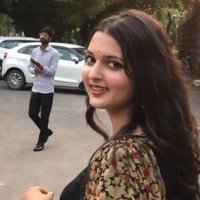 Ja_simran_Ja (@simransharma_18) 's Twitter Profile