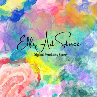 Let's spread love, peace, joy, happiness through our Art 😇😃❤️ Be kind❤️❤️❤️ Support Each other❤️😄😄
God Bless :)
@elfsartstoree - Insta id