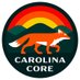 Carolina Core FC (@CarolinaCore_FC) Twitter profile photo