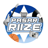 PASAR RIIZE (@pasarriize) 's Twitter Profile