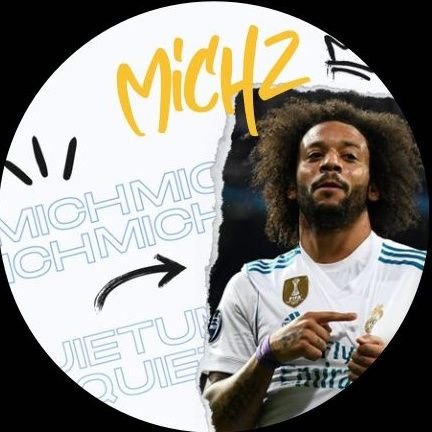 ItsMichz_'s profile picture. 🇮🇹 player pro club RM/LM, RB/LB
//gt xbox: ItsMichz