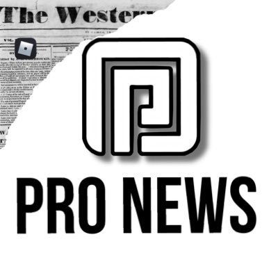 RBXProNews's profile picture. Roblox News Program, Know about roblox stay updated daily! ❤️